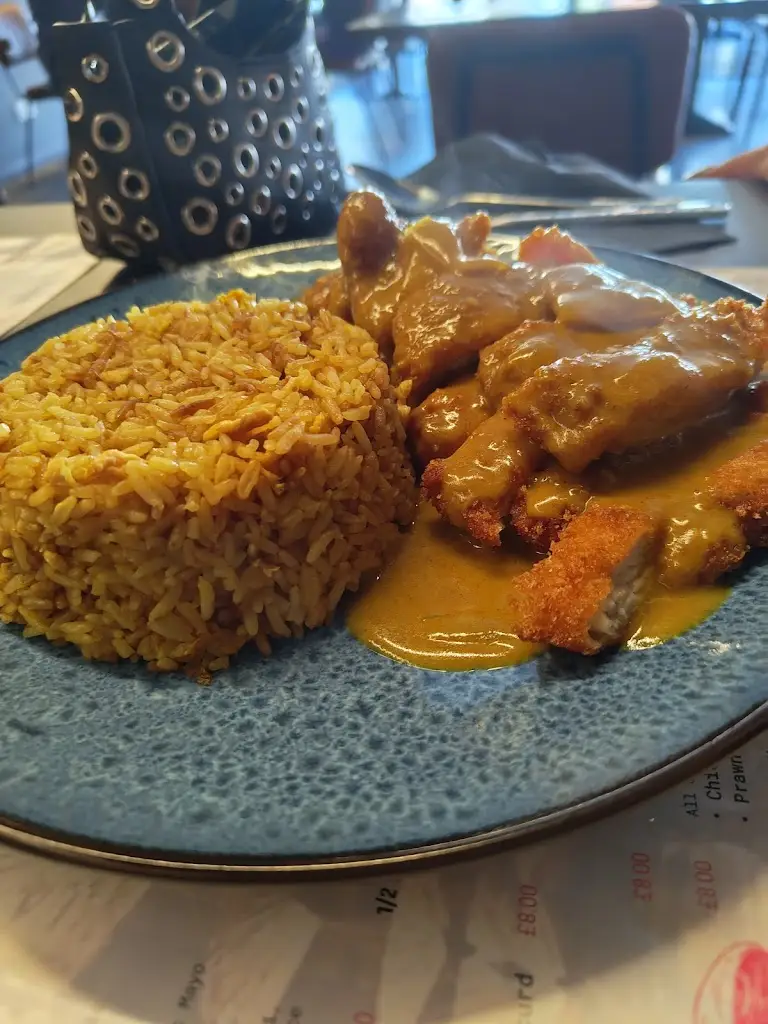 Carole Jarvis_Pantasia_Eccles_review