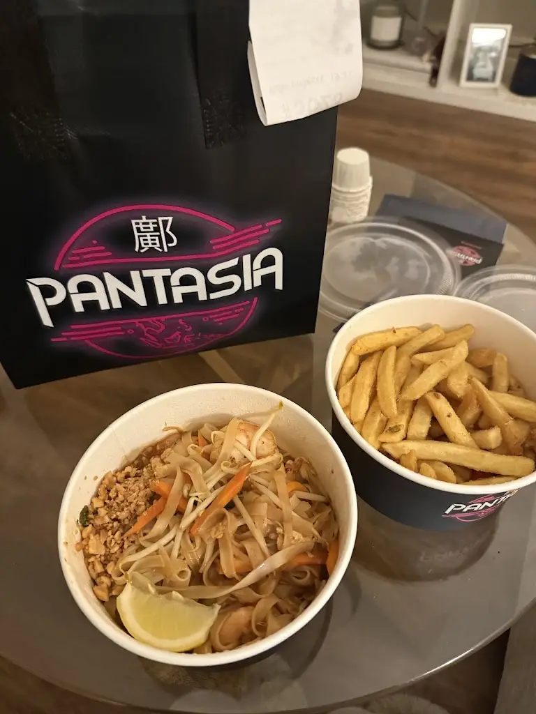 Gemma Baratti_Pantasia_Eccles_review