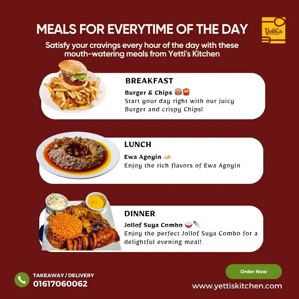 Menu_Yetti's Kitchen_Eccles_image_1