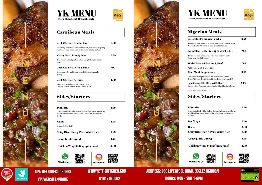 Menu_Yetti's Kitchen_Eccles_image_2