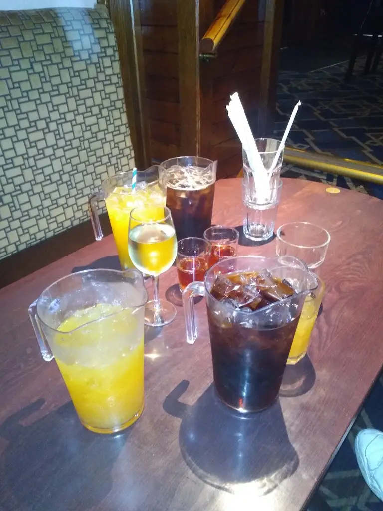 Menu_The Eccles Cross - JD Wetherspoon_Eccles_immagine_7