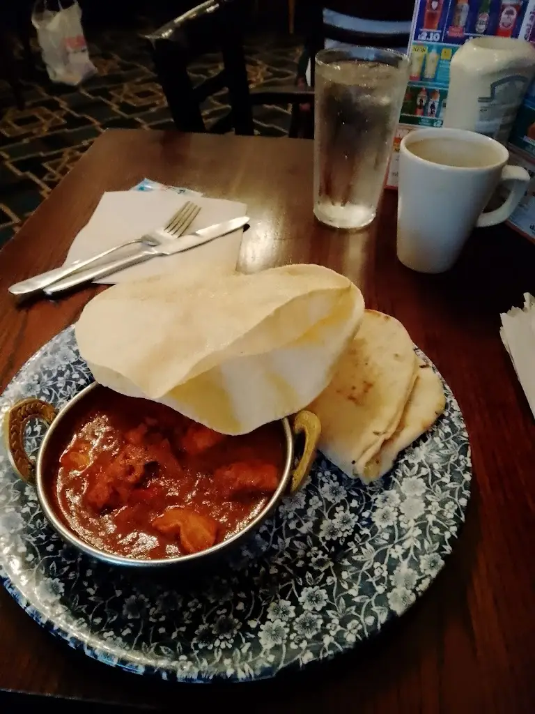 Menu_The Eccles Cross - JD Wetherspoon_Eccles_immagine_9