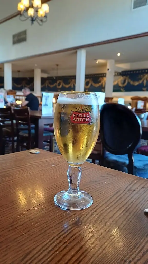 James Knowles_The Eccles Cross - JD Wetherspoon_Eccles_recensione