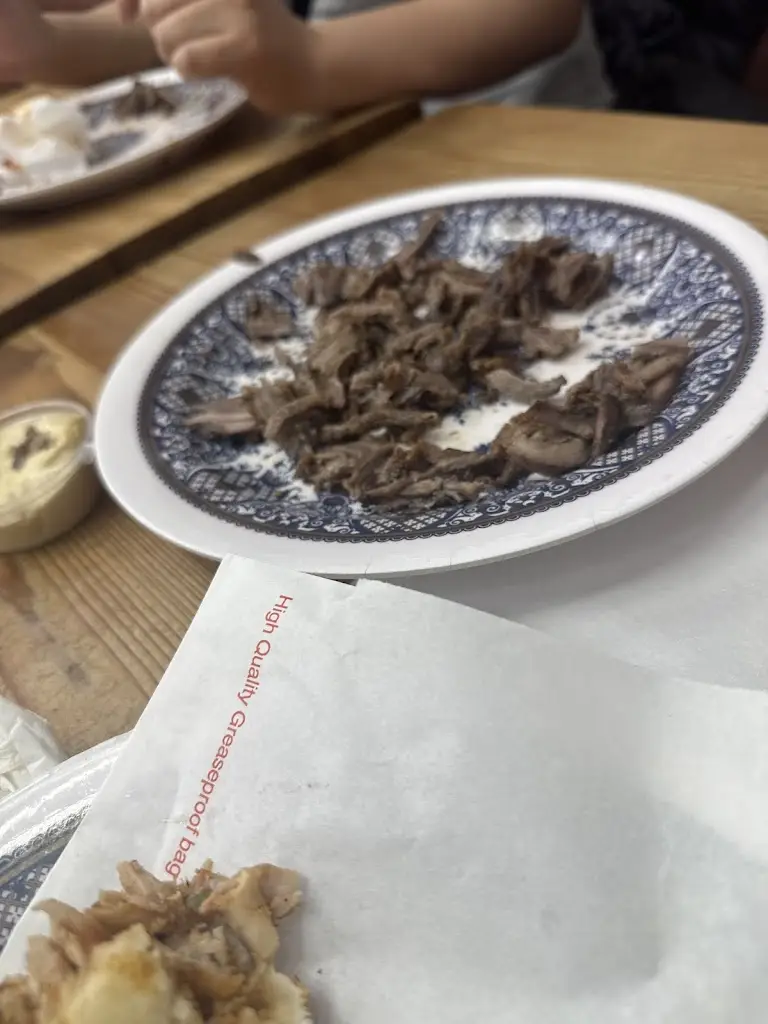 Billdyke Dylan_Royal Shawarma_Eccles_review