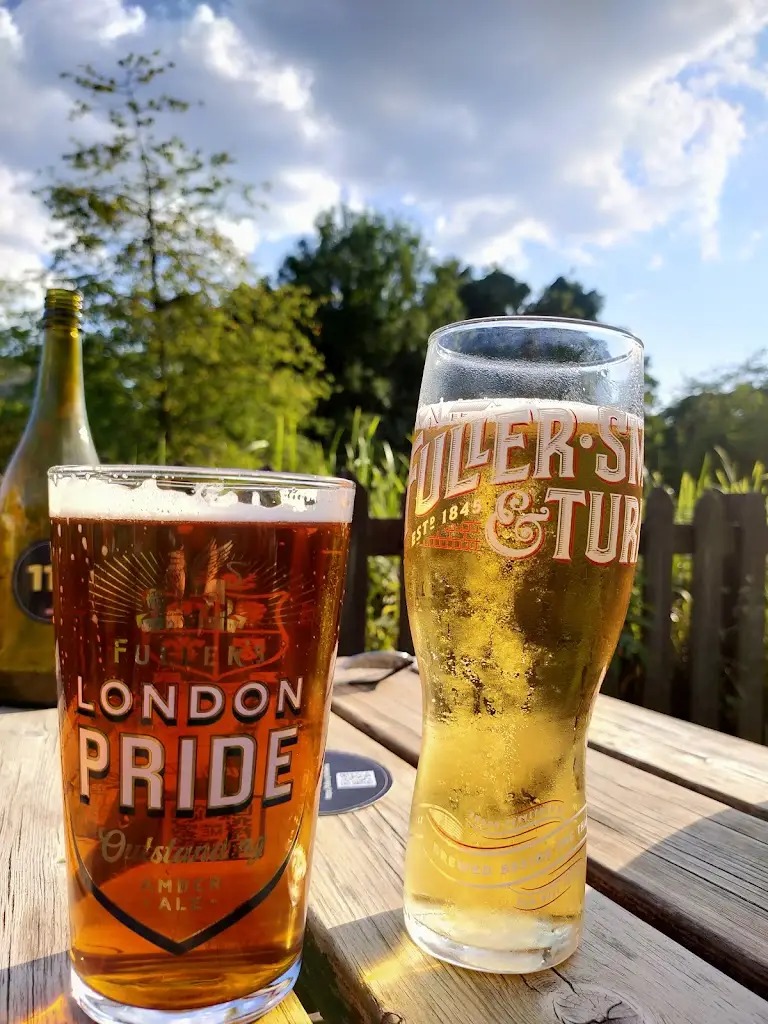 Menu_The Mill at Elstead, Godalming_Elstead_image_5