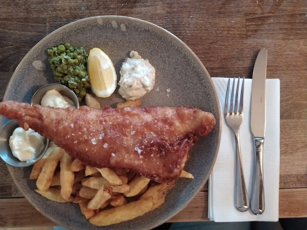 Menu_The Mill at Elstead, Godalming_Elstead_image_6