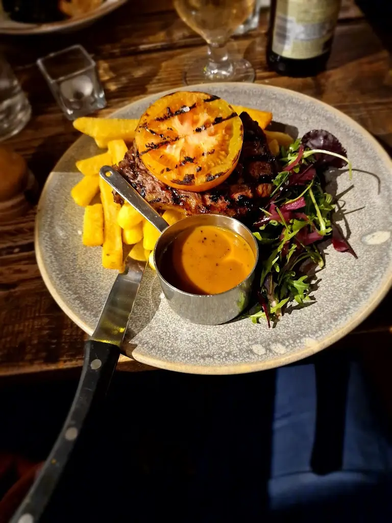 Menu_The Mill at Elstead, Godalming_Elstead_image_7