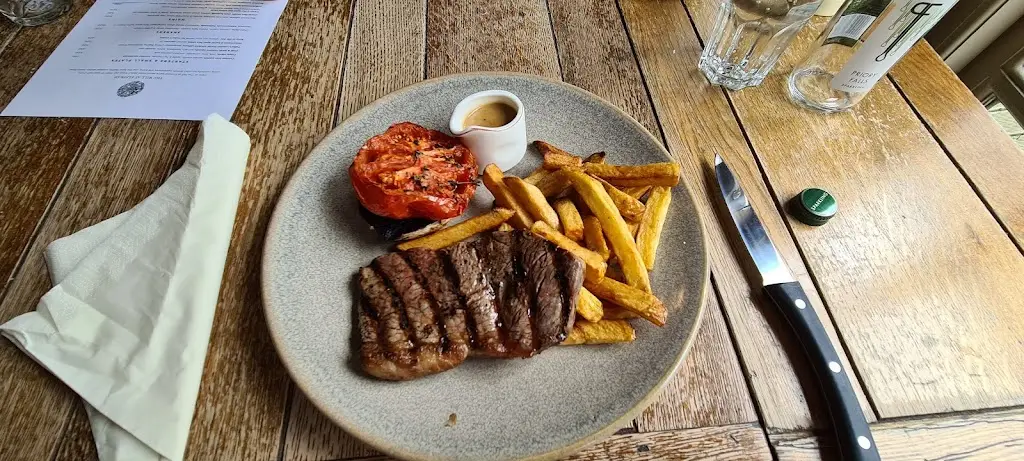 Menu_The Mill at Elstead, Godalming_Elstead_image_8