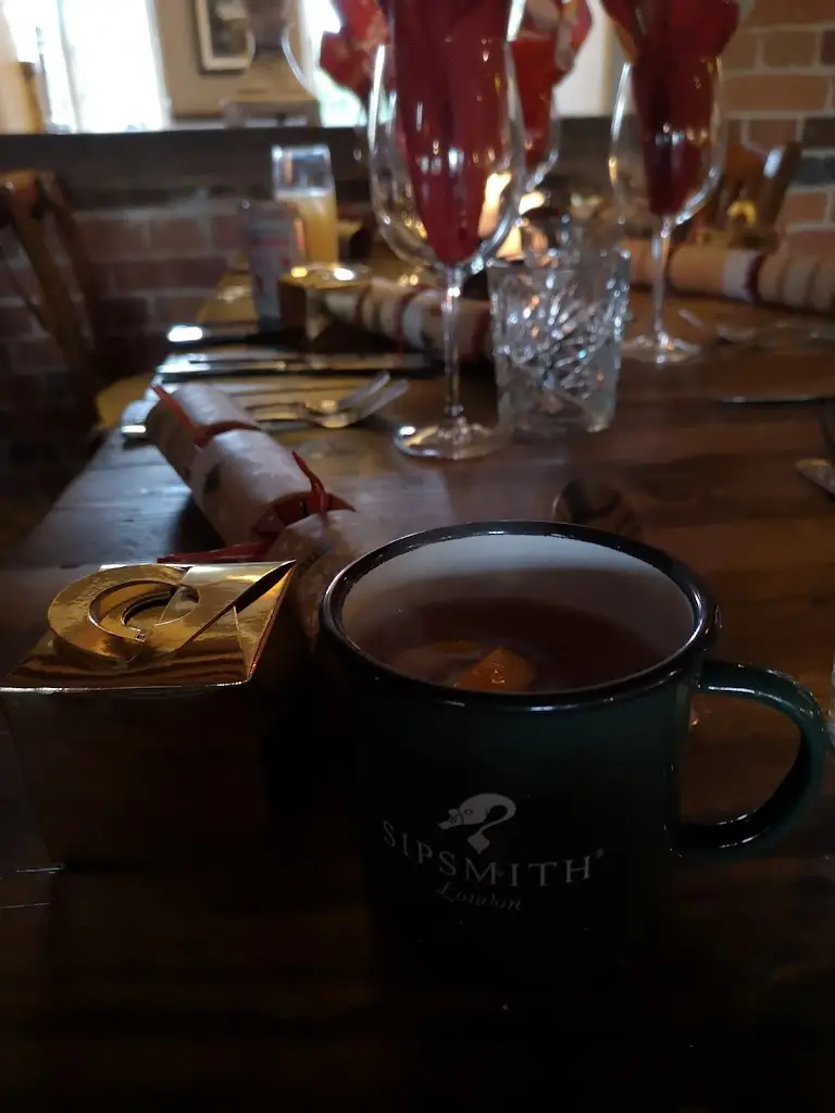 Menu_The Mill at Elstead, Godalming_Elstead_image_9