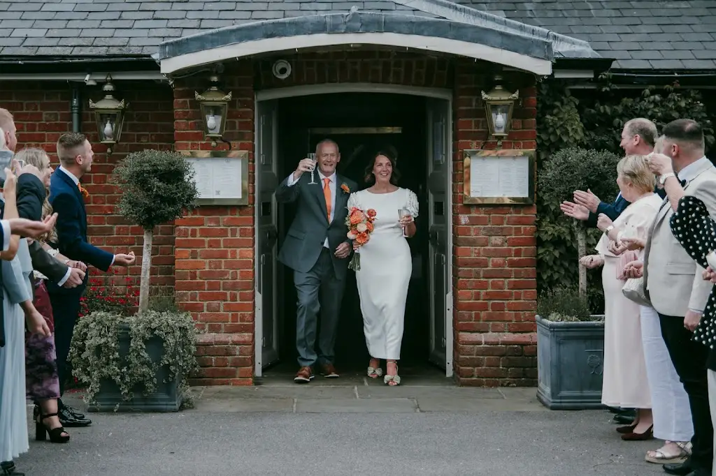 Denise Fry_The Mill at Elstead, Godalming_Elstead_review