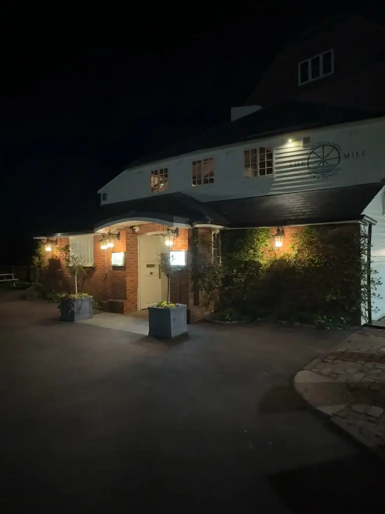 Kogtispa_The Mill at Elstead, Godalming_Elstead_review