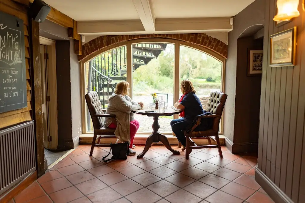 The Mill at Elstead, Godalming restaurant in Elstead