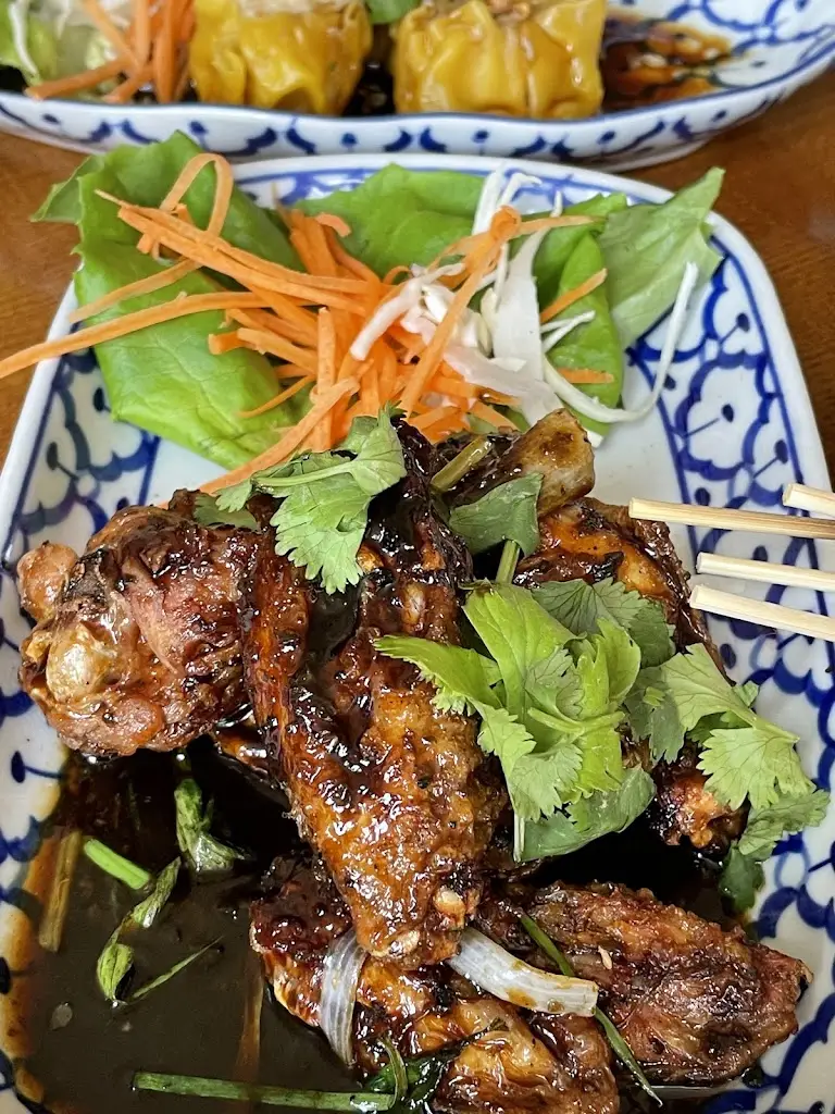 Ricky Dawn_Golden Fleece_Elstead_review