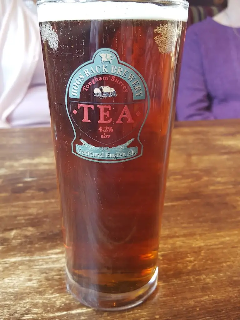 Menu_The Woolpack Pub Elstead_Elstead_image_6