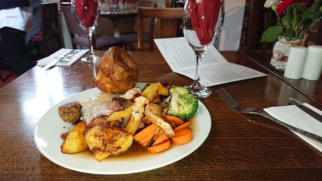 Menu_The Woolpack Pub Elstead_Elstead_image_7