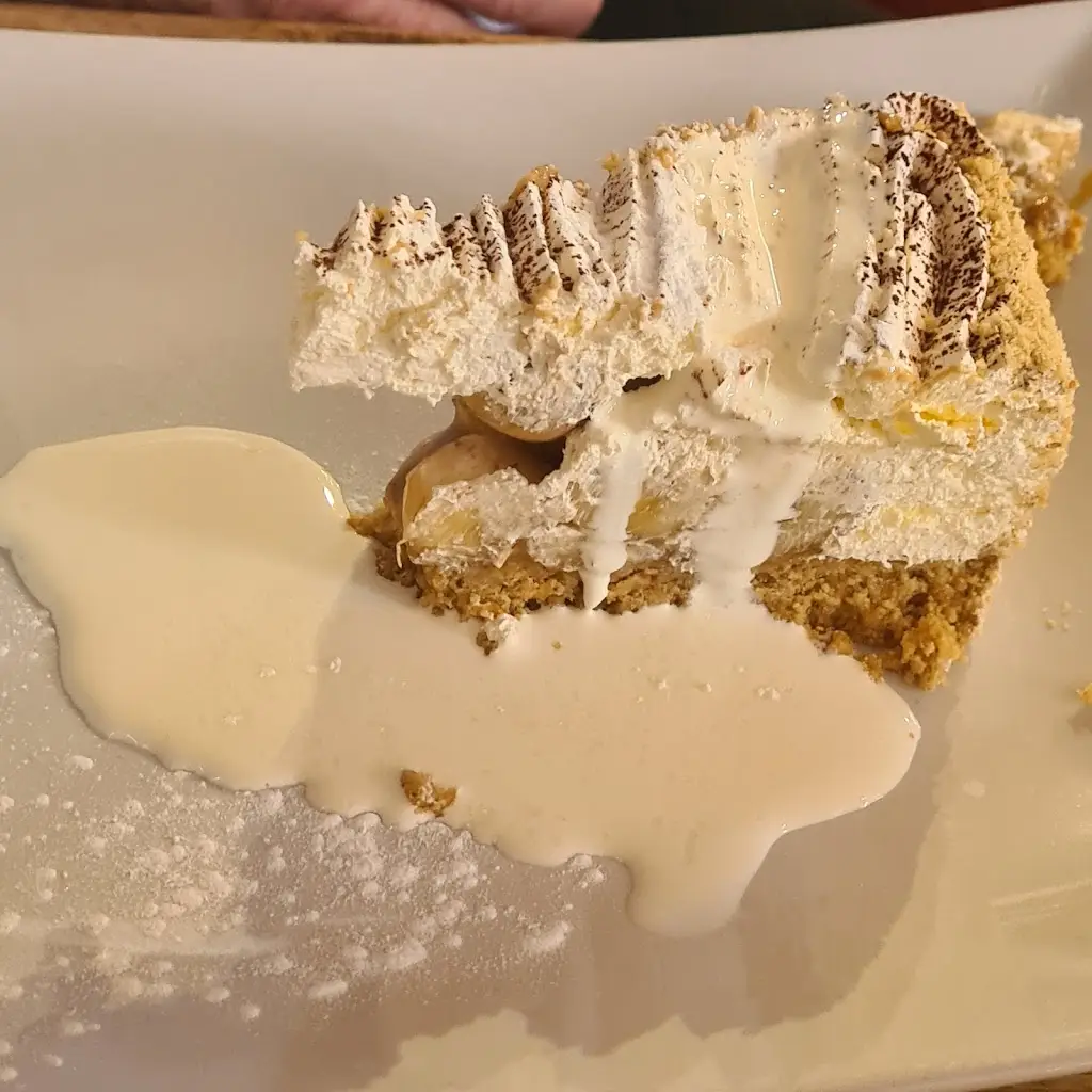 Suzanne Gillespie_The Woolpack Pub Elstead_Elstead_review