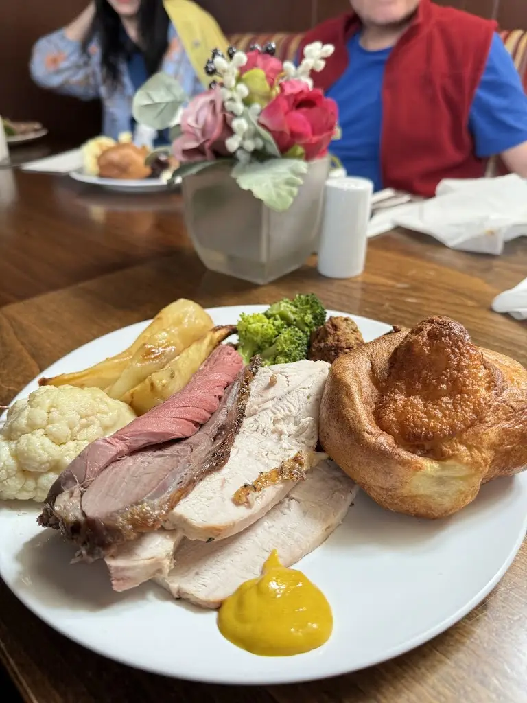 The Woolpack Pub Elstead_Elstead_slider_image_2