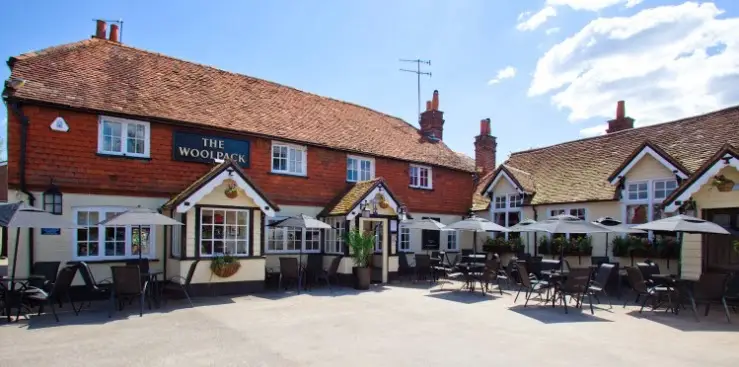 The Woolpack Pub Elstead_Elstead_slider_image_3