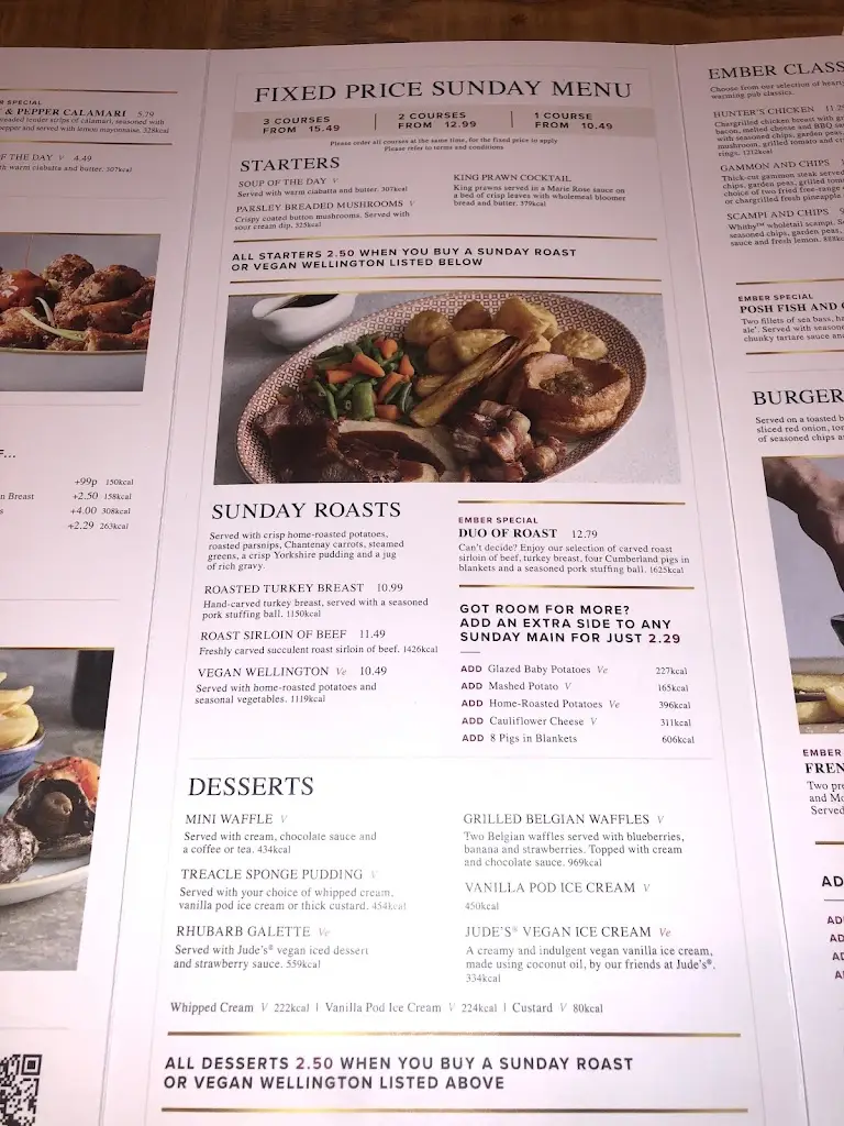 Menu_The Bramley Cottage_Astwood Bank_image_1