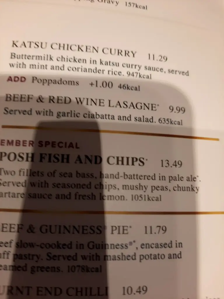 Menu_The Bramley Cottage_Astwood Bank_image_2