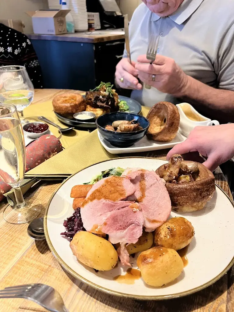 Melissa King_The Bramley Cottage_Astwood Bank_review