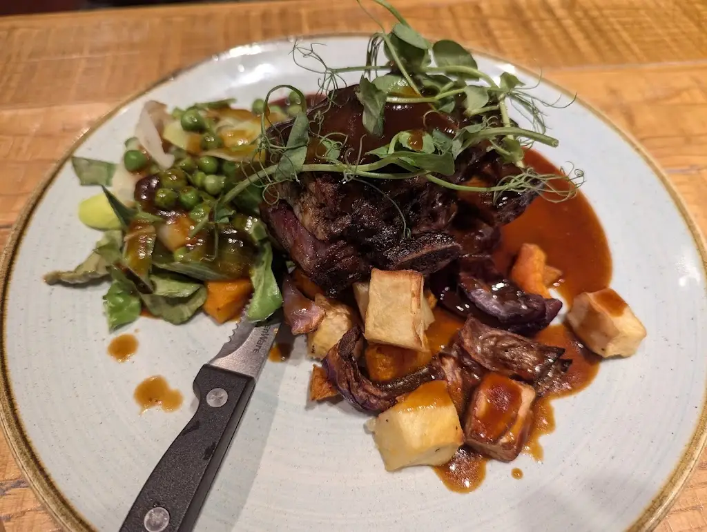 Carol Henson_The Bramley Cottage_Astwood Bank_review