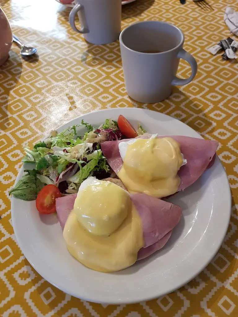 Menu_The Little Barn Cafe_Elstead_image_7