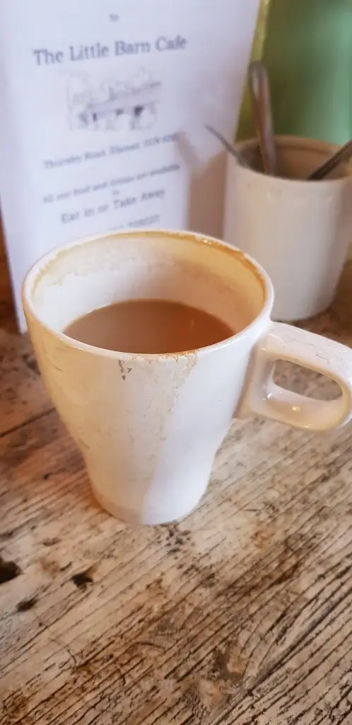 Menu_The Little Barn Cafe_Elstead_image_8