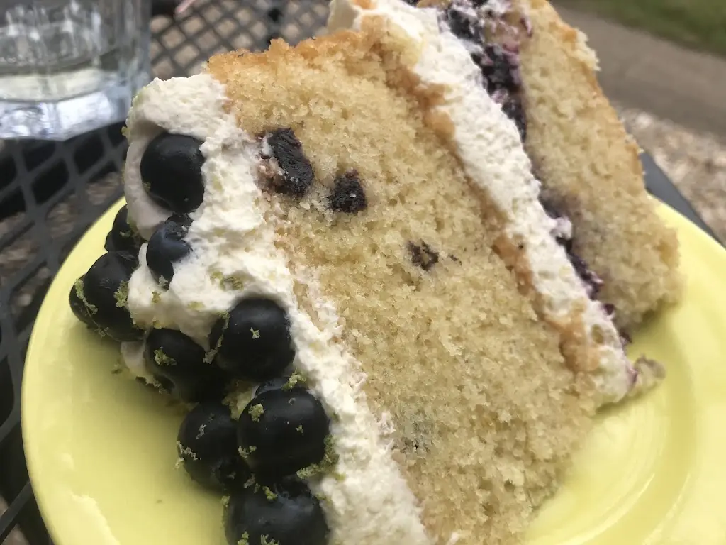 Clare Langrish-Dixon (CLD)_The Little Barn Cafe_Elstead_review