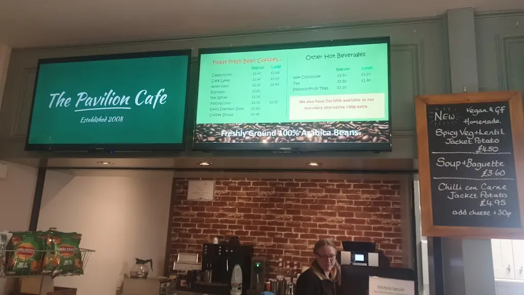 Menu_The Pavilion Cafe_Elstead_image_3