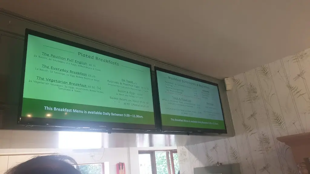 Menu_The Pavilion Cafe_Elstead_image_4