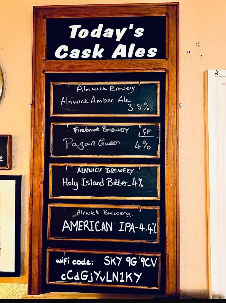 Menu_The Grey's Inn_Embleton_image_2