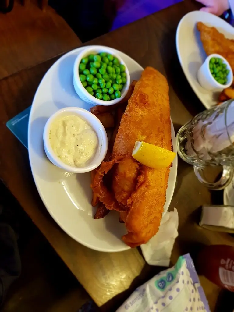 Menu_The Grey's Inn_Embleton_image_7