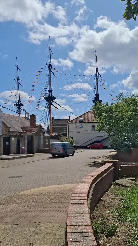 Premier Inn Hartlepool Marina hotel_Elwick_slider_image_2