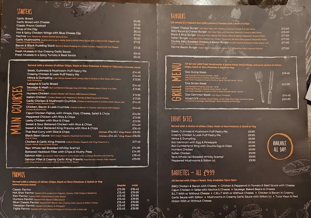 Menu_Spotted Cow_Elwick_image_1