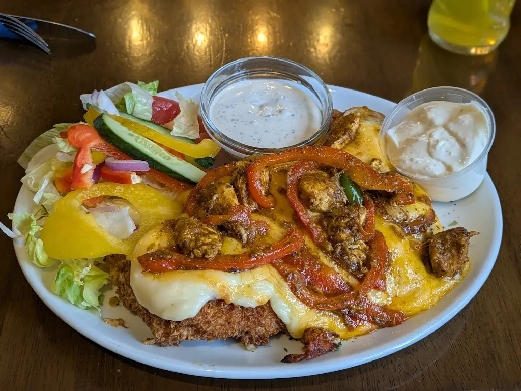 Daniel Lane_Spotted Cow_Elwick_review