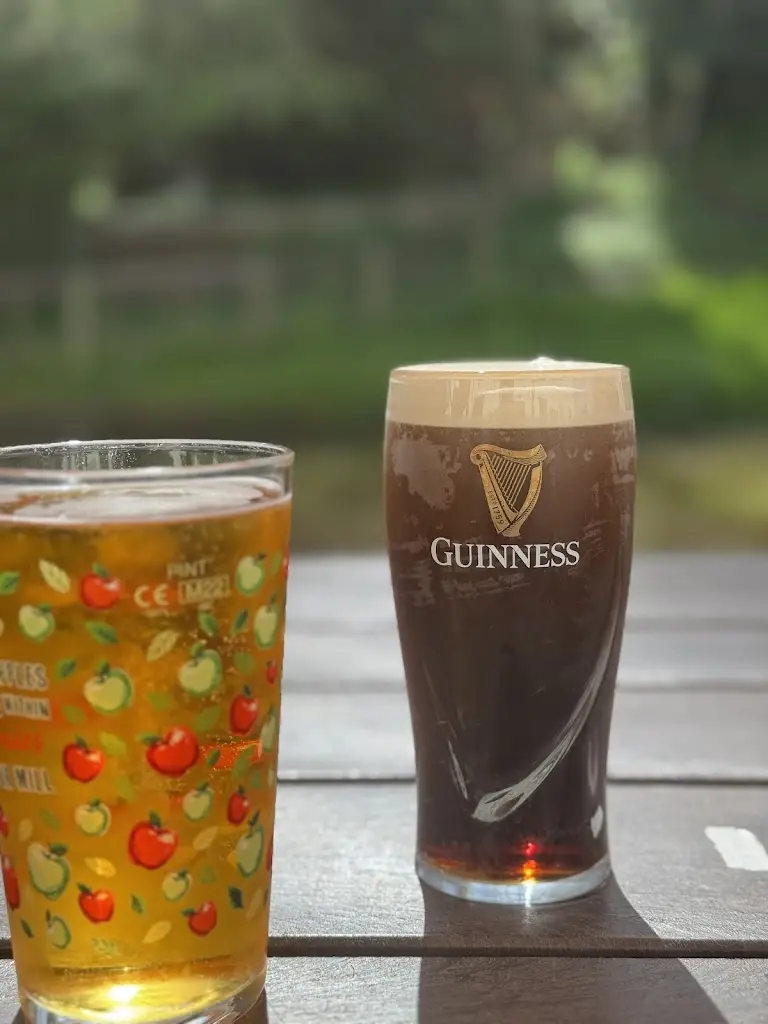 Natdanai Denham_The Shroppie Fly_Audlem_review