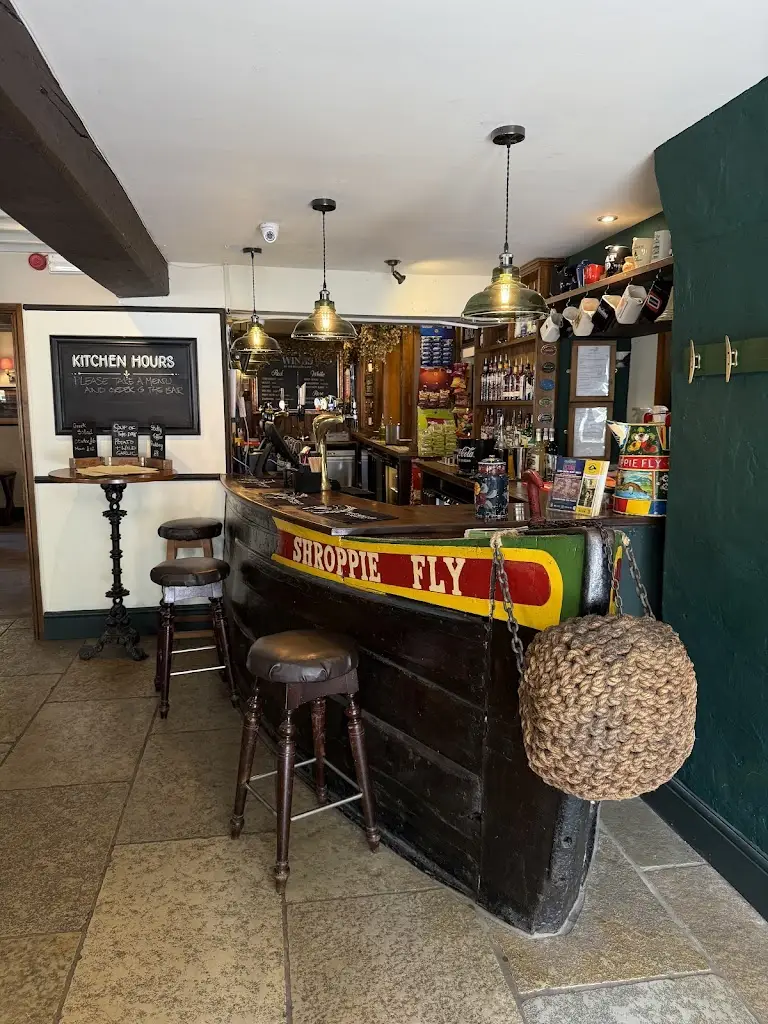 The Shroppie Fly_Audlem_slider_image_1