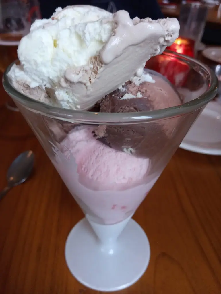 foz foster_The White Horse_Empingham_review