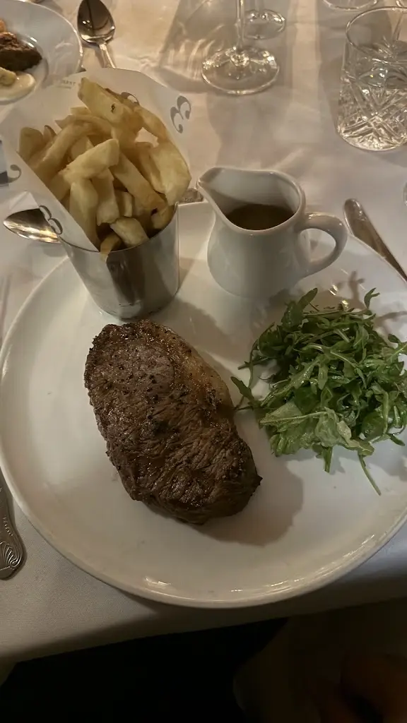 Menu_Three Acres Inn & Restaurant_Emley_image_6