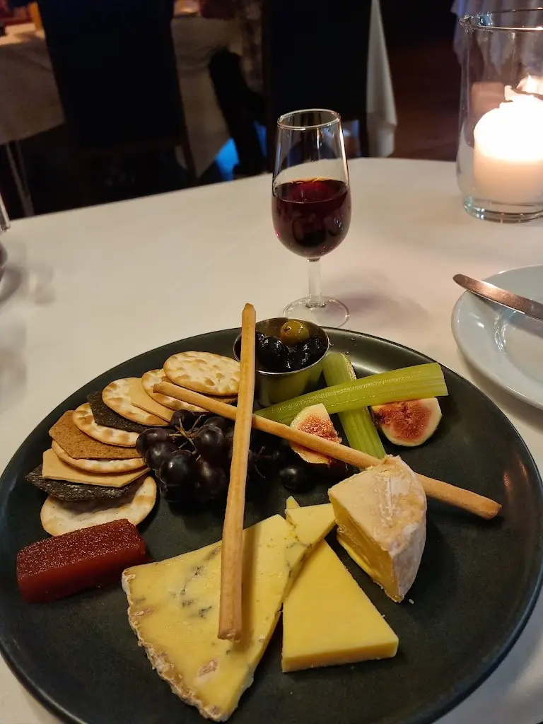 Menu_Three Acres Inn & Restaurant_Emley_image_8