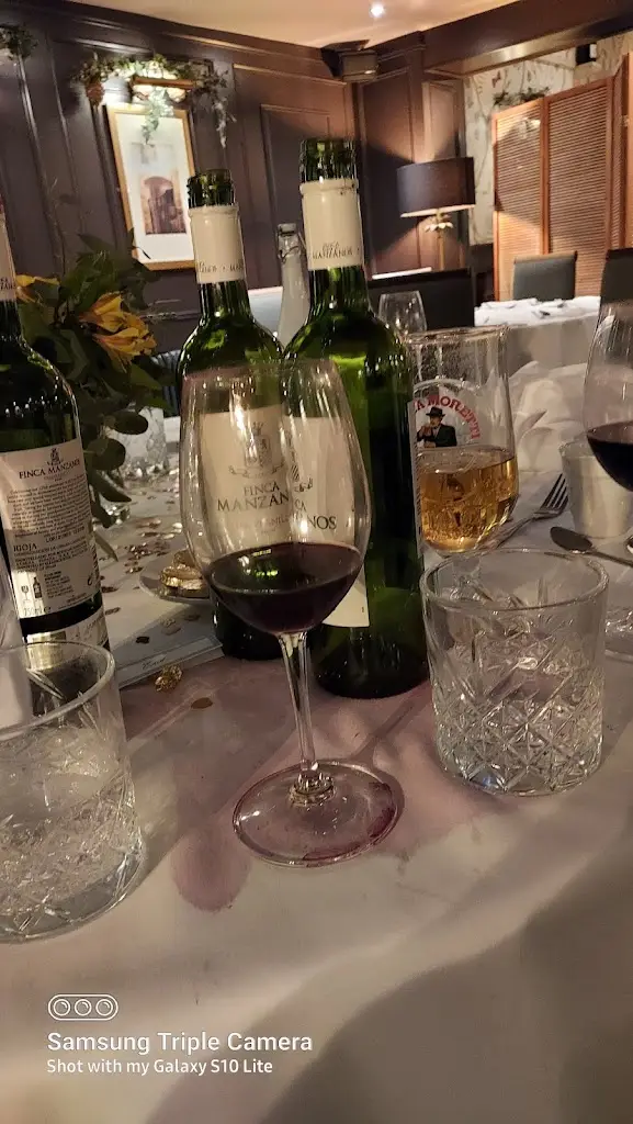 Menu_Three Acres Inn & Restaurant_Emley_image_9