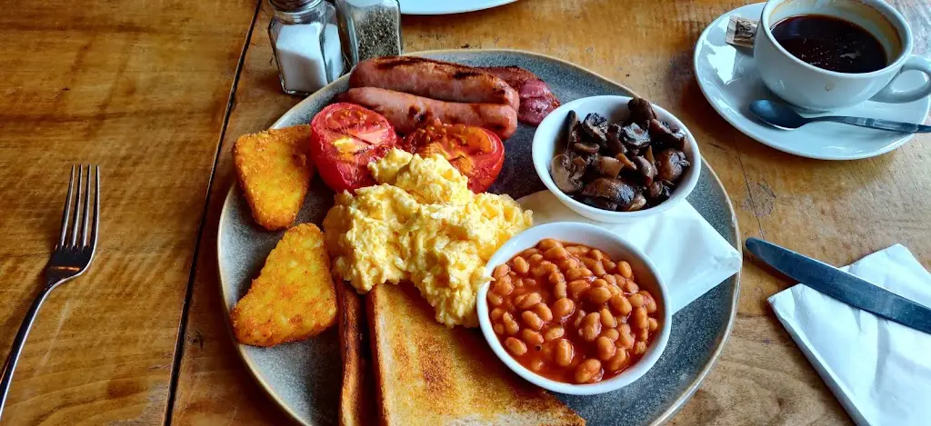 Menu_163 restaurant & bar_Egham_image_7