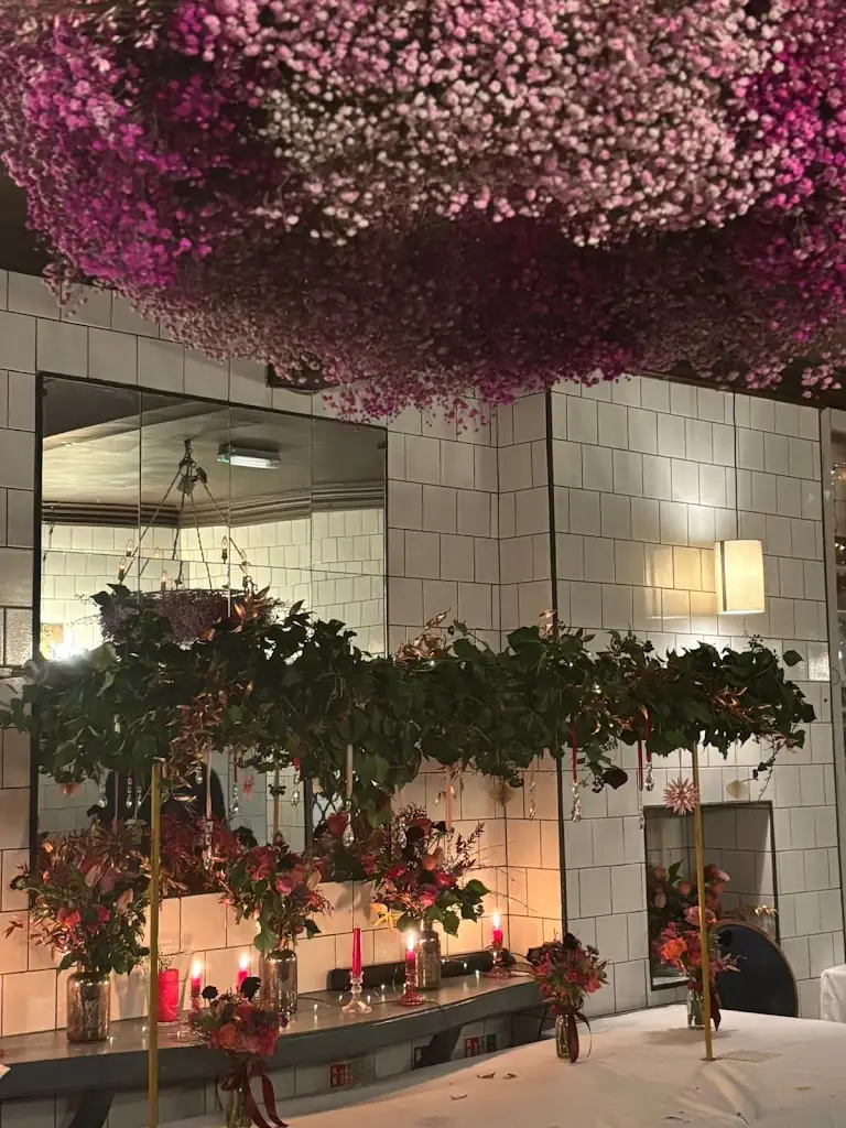 Helen Smith_163 restaurant & bar_Egham_review