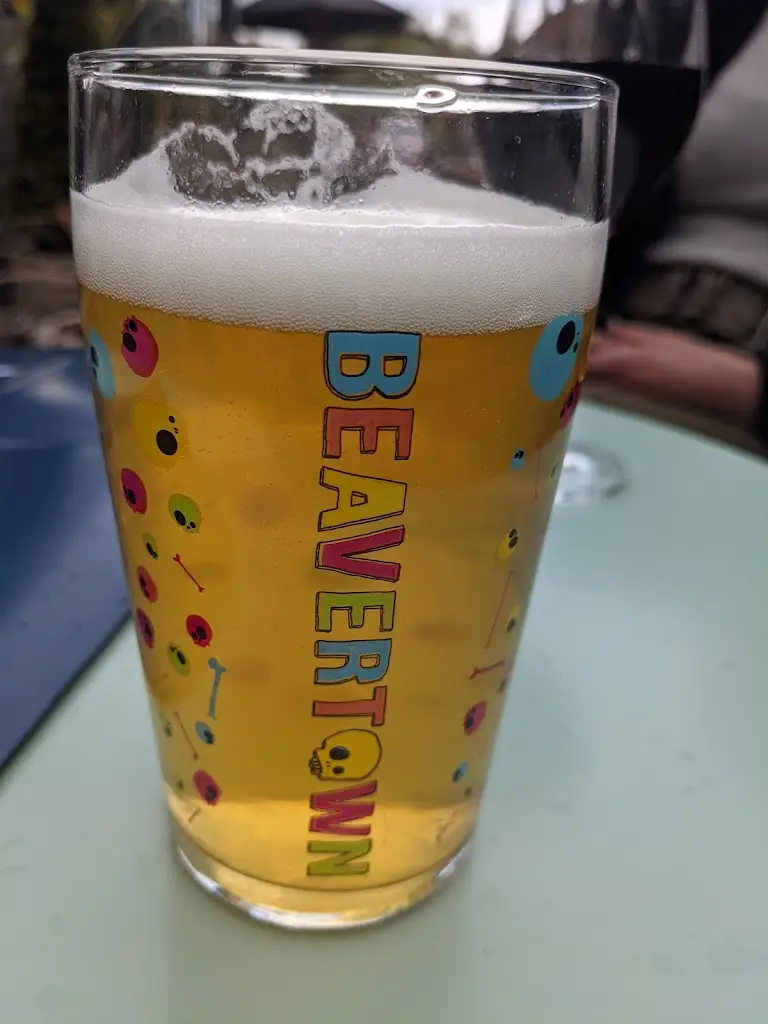 Menu_The Kings Arms_Egham_image_5