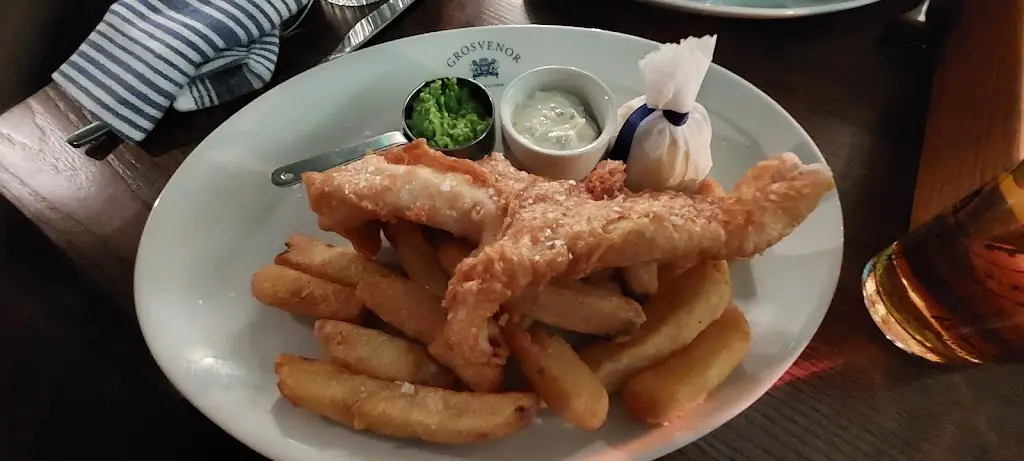 Menu_The Kings Arms_Egham_image_8