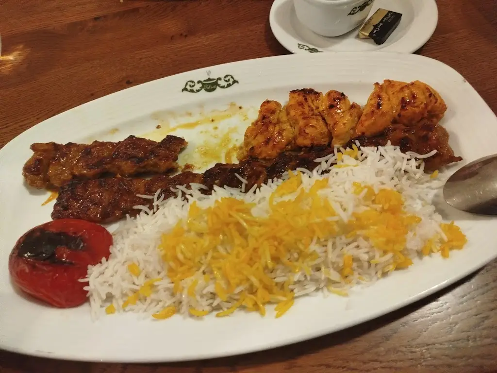 Wahaj A._Polow Restaurant _Egham_review