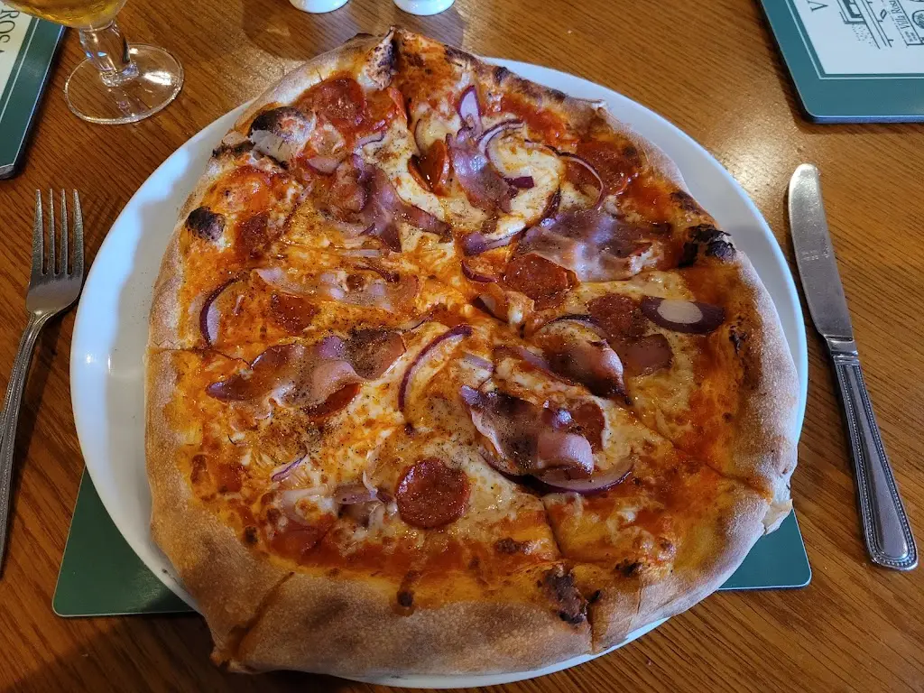 Menu_Villa Rosa_Egham_image_1