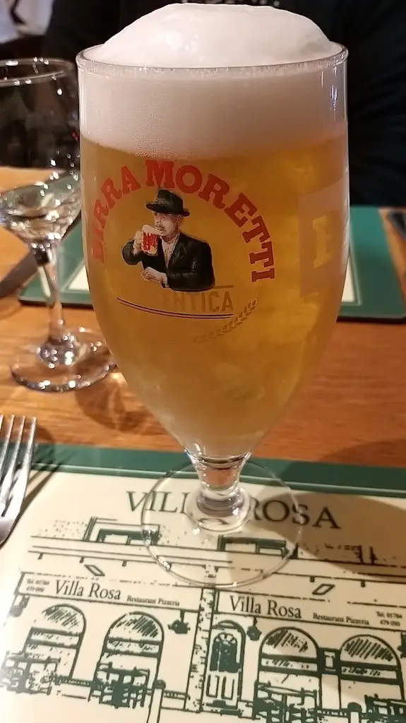 Menu_Villa Rosa_Egham_image_7