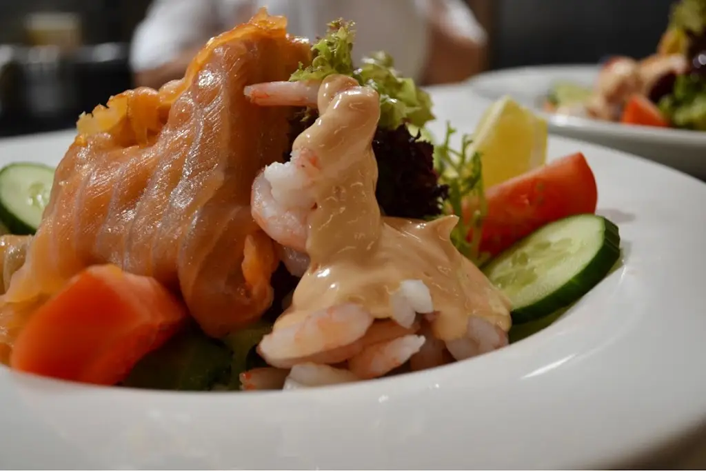 Caffe Gondola_Egham_slider_image_3